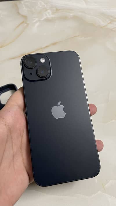 Apple iPhone 14