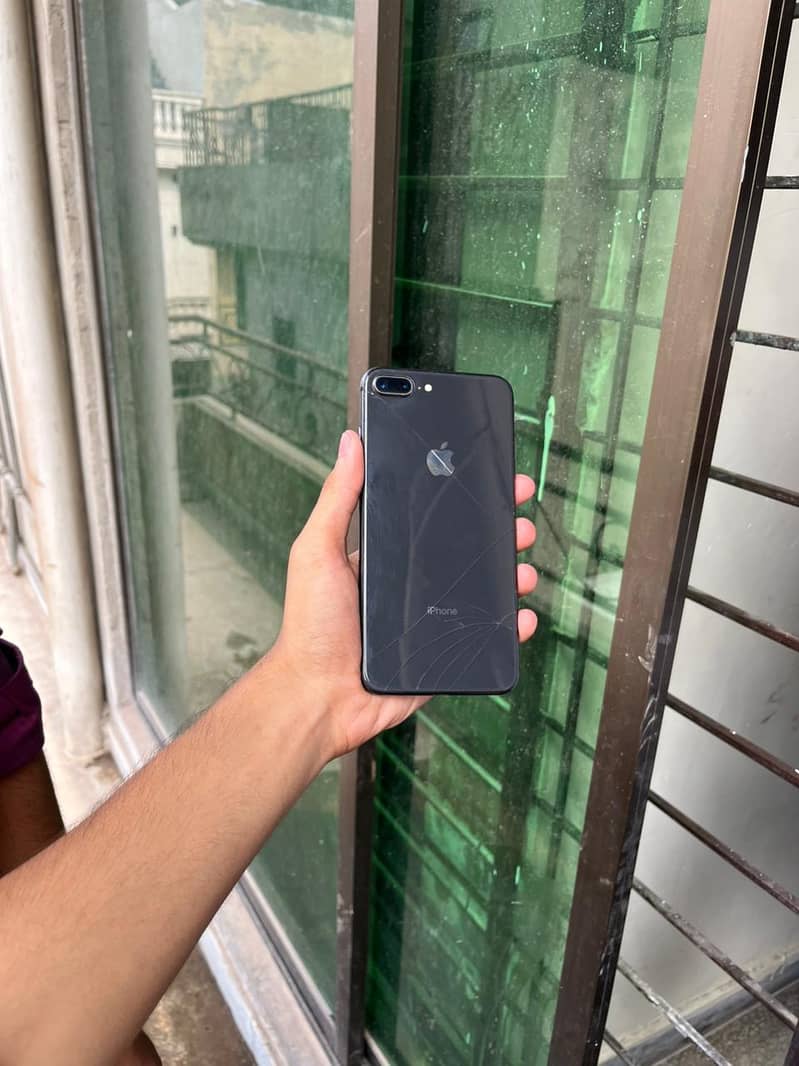 iphone 8 plus 0