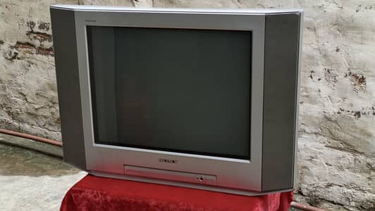 SONY Japan TV