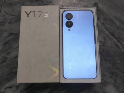 Vivo Y17s