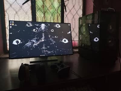 Gaming pc for sale