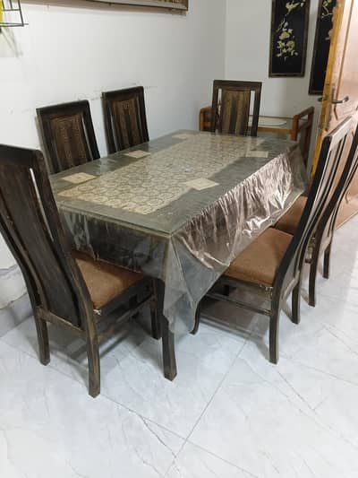 versace design dinning table