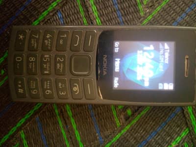 Nokia 105 Classic