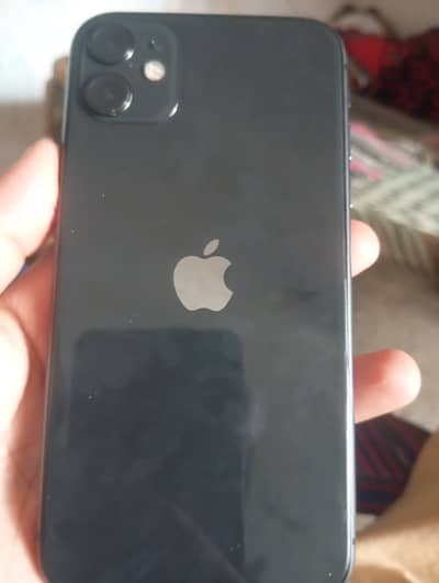Apple iPhone 11 64gb storage