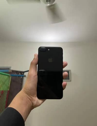 128 GB iPhone 7 plus