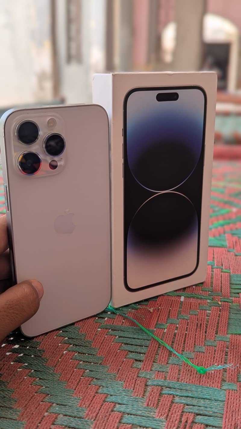 Apple iPhone 14 Pro Max 2