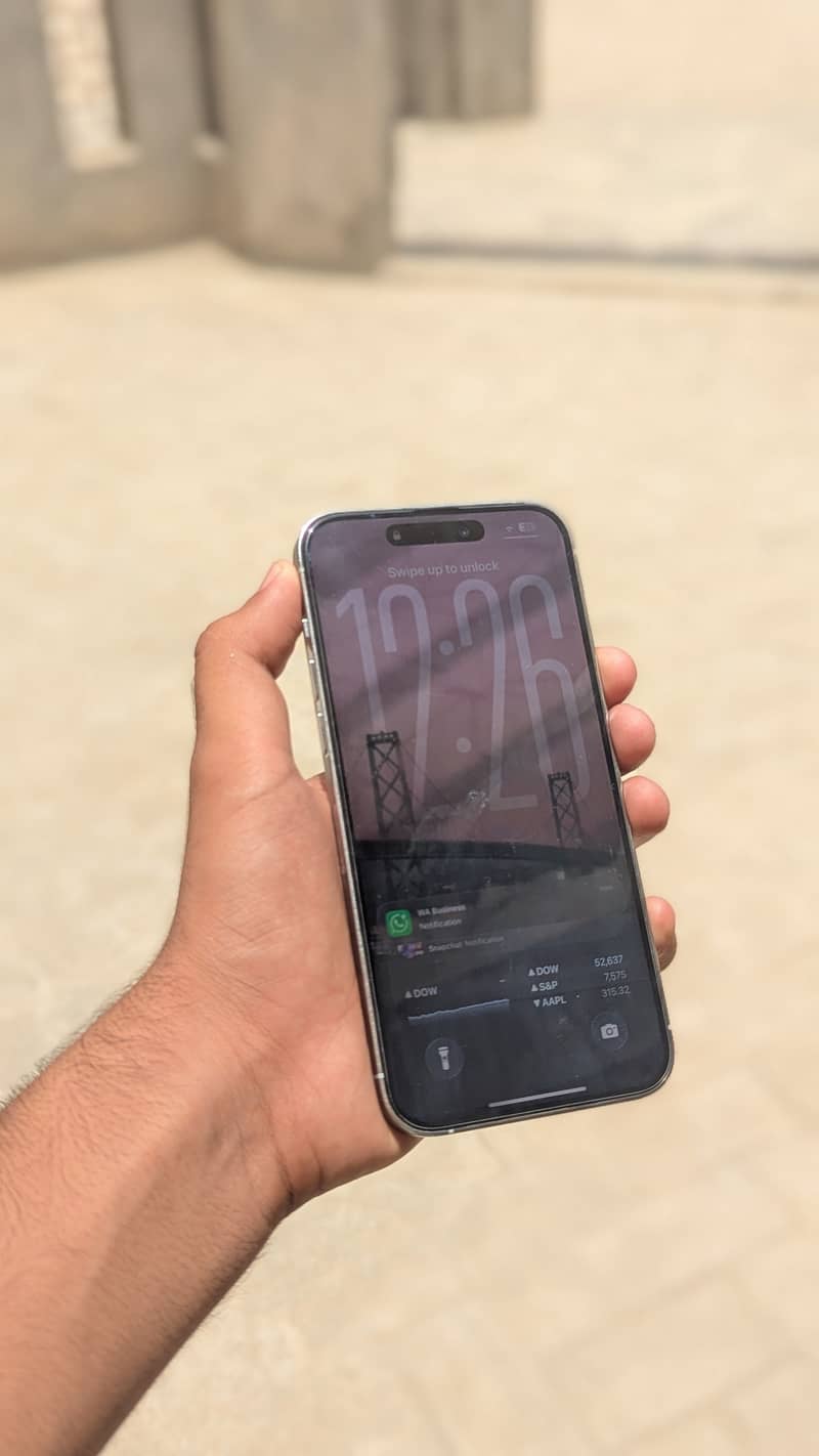 Apple iPhone 14 Pro Max 3