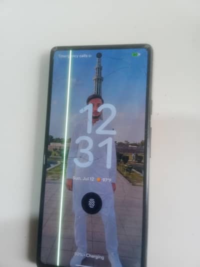 Google Pixel 6a