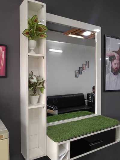 SALOON MIRROR (5 mirrors)