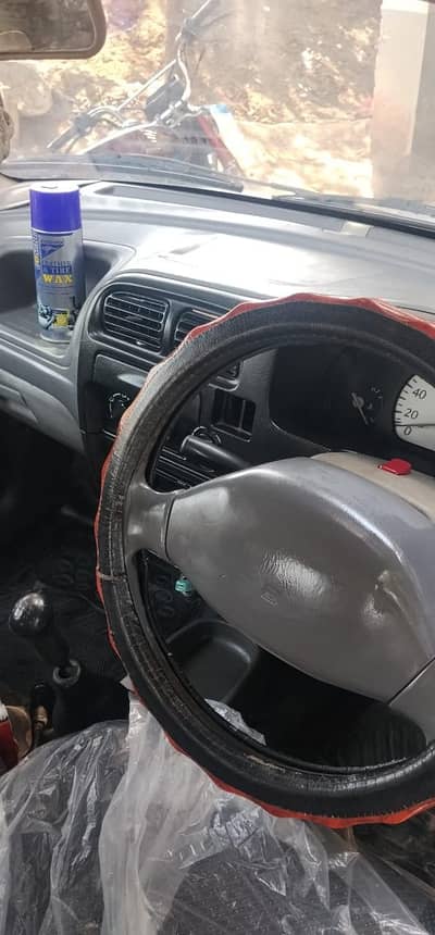 Suzuki Alto 2006