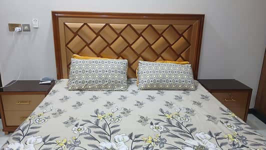 Bed Dressing