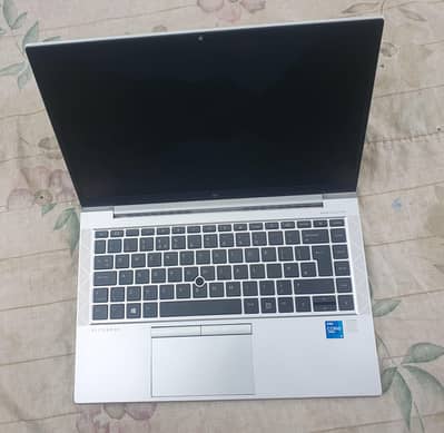 HP Elitebook 840 g8 11th Generation i5 16gb 512gb. Touch display 10/10