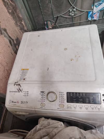 Miner fault but not working