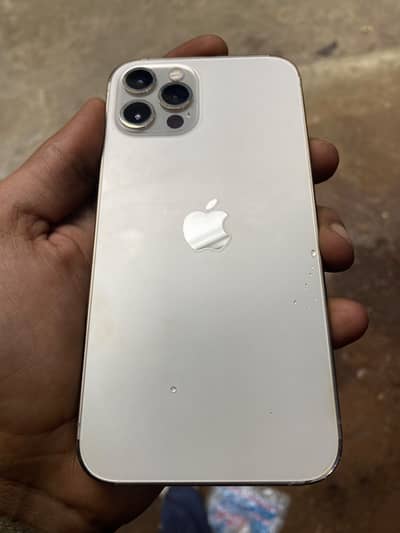 Apple iPhone 12 Pro