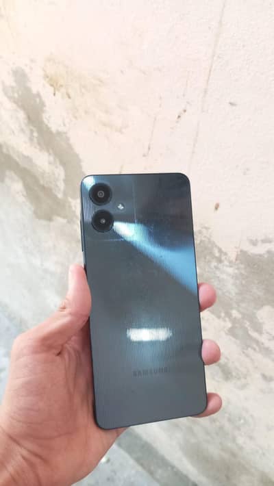 Samsung Mobile A06