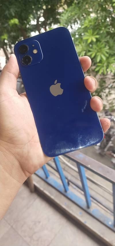 Iphone 12 Jv 64gb