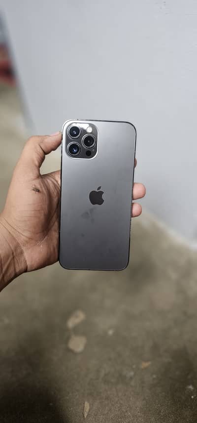 Apple iPhone 12 Pro Max 128gb jv non active