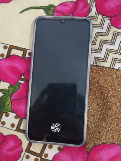 OPPO f17