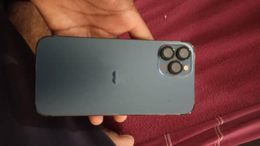 Apple iPhone 12 Pro Max WATER PACK NON PTA