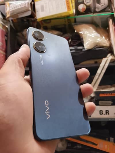 Vivo Y03t