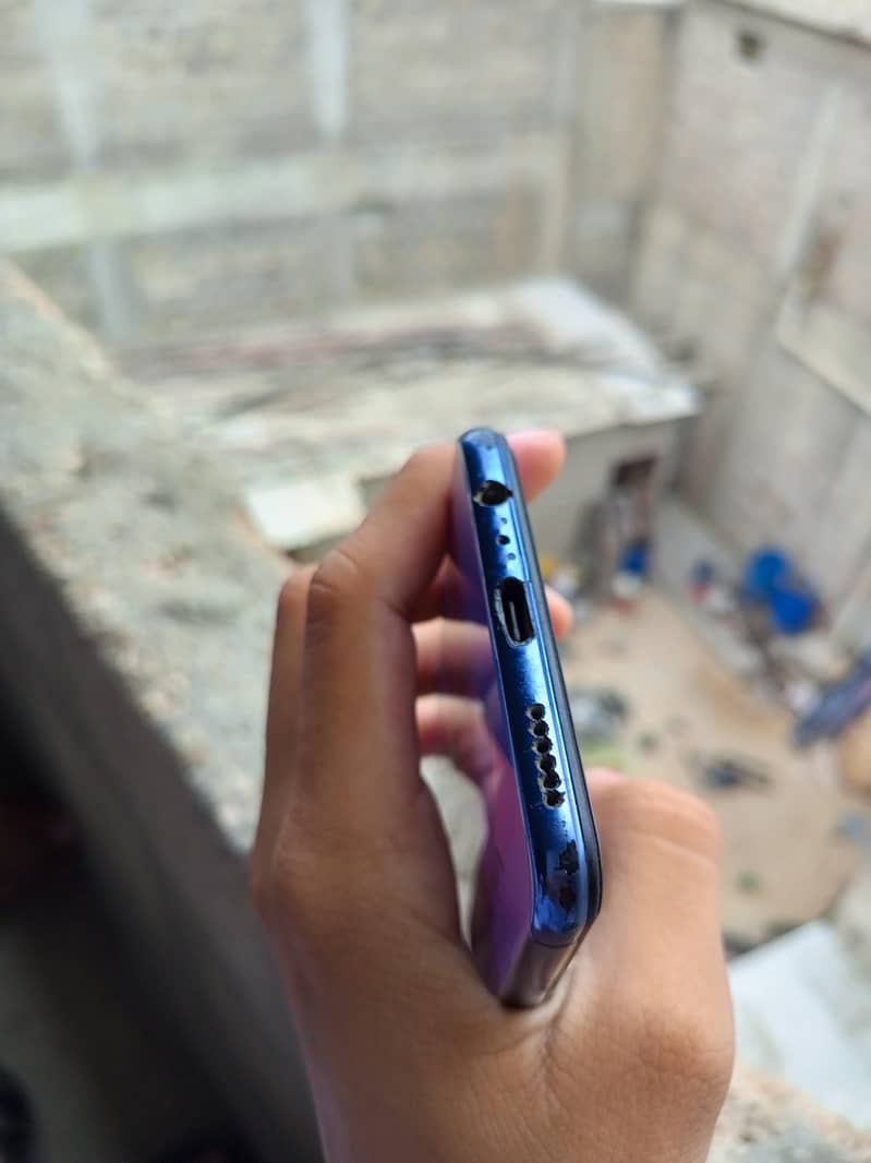 Vivo V21e 5