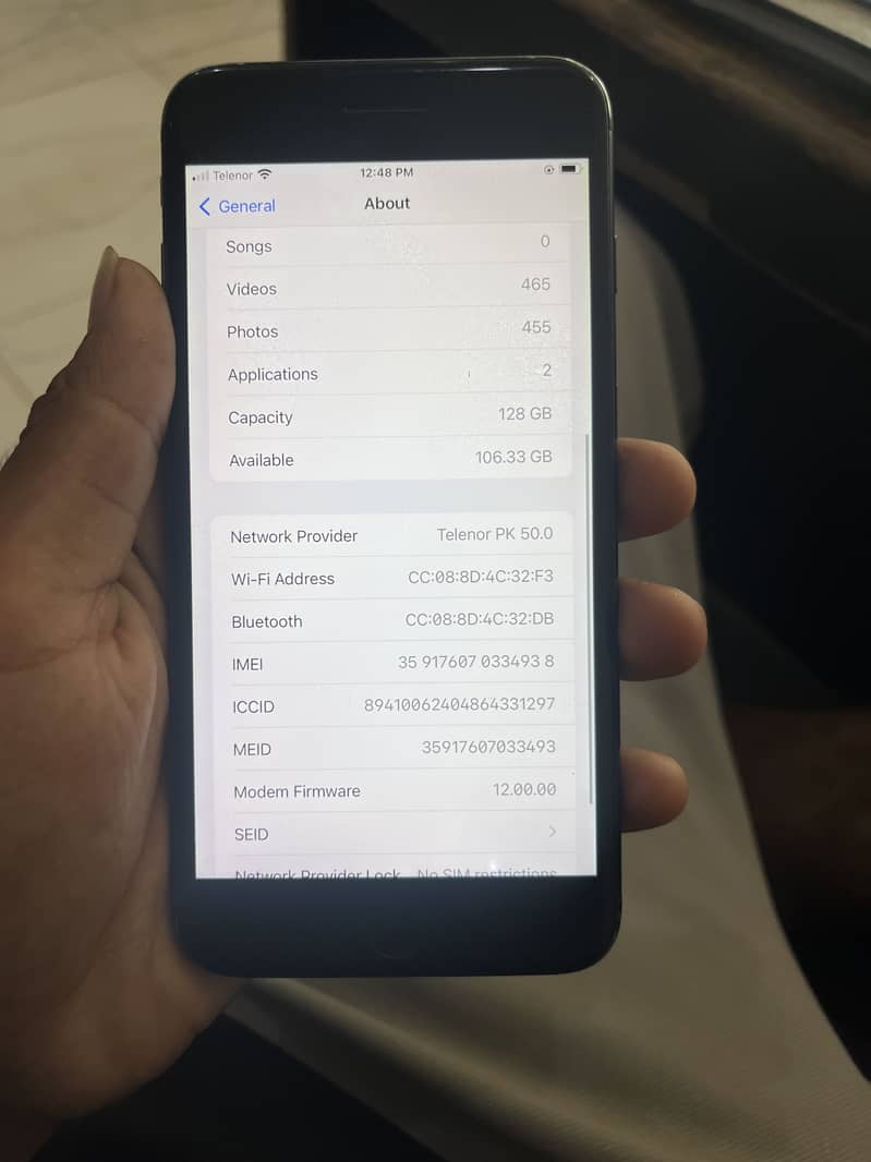 Apple iPhone 7 Plus 2