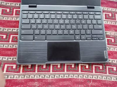 chrombook Lenovo e100