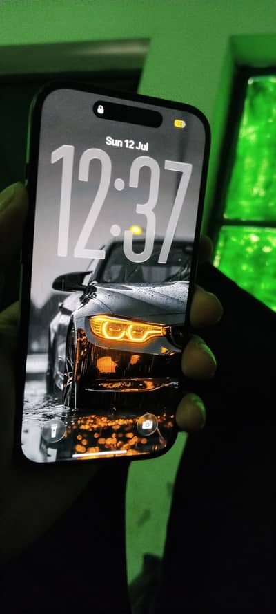 Apple iPhone 15