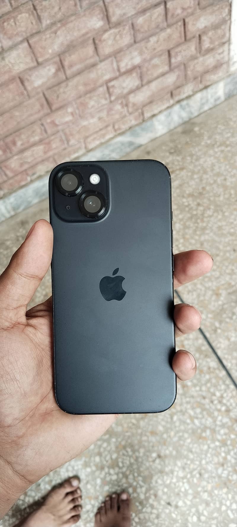 Apple iPhone 15 1