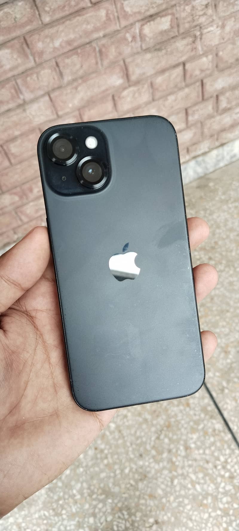 Apple iPhone 15 3