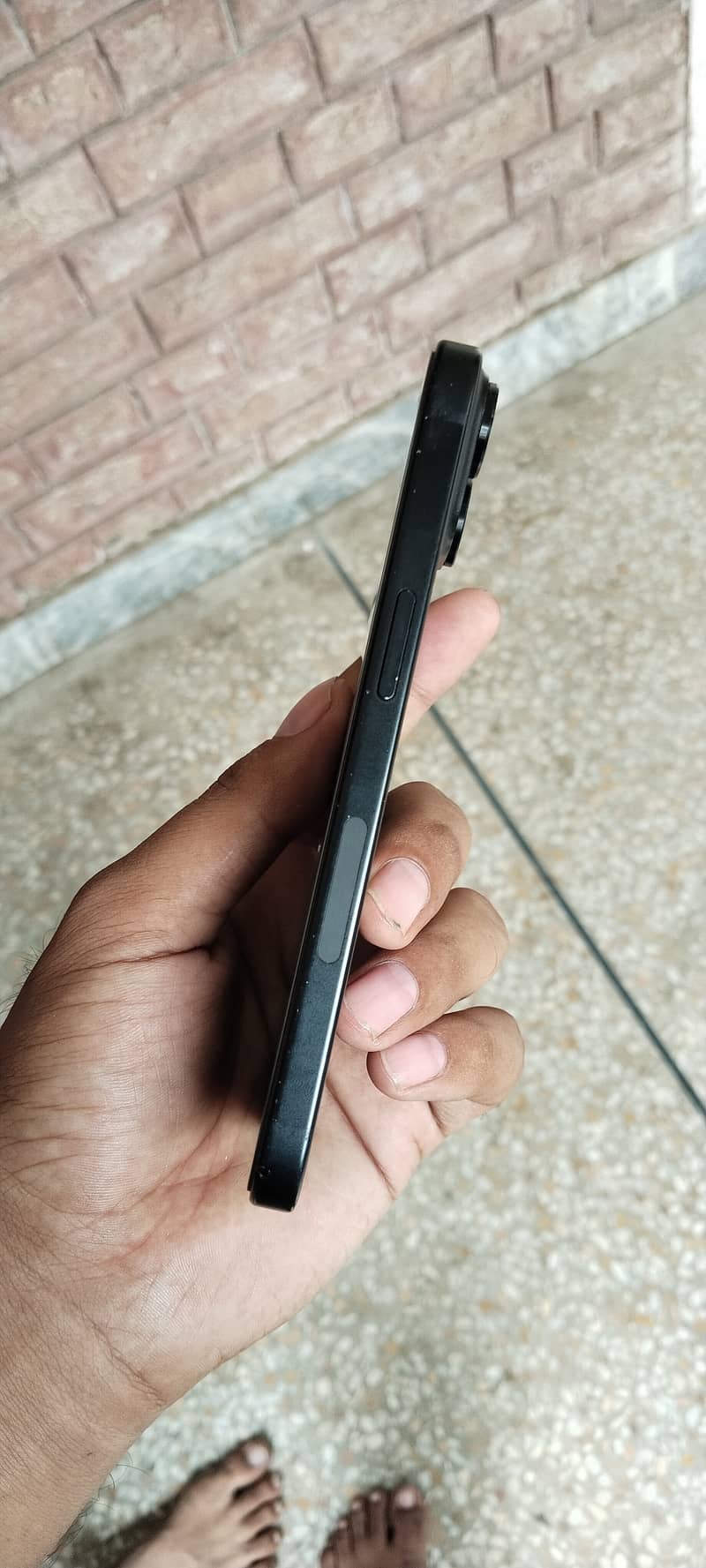 Apple iPhone 15 4