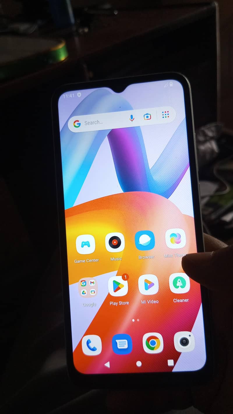 Redmi A2 Plus 1