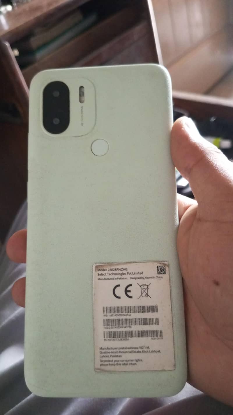 Redmi A2 Plus 2