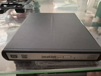 External dvd player for sale