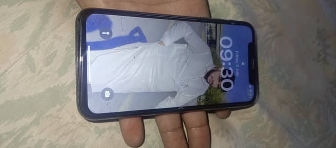 Apple iPhone X