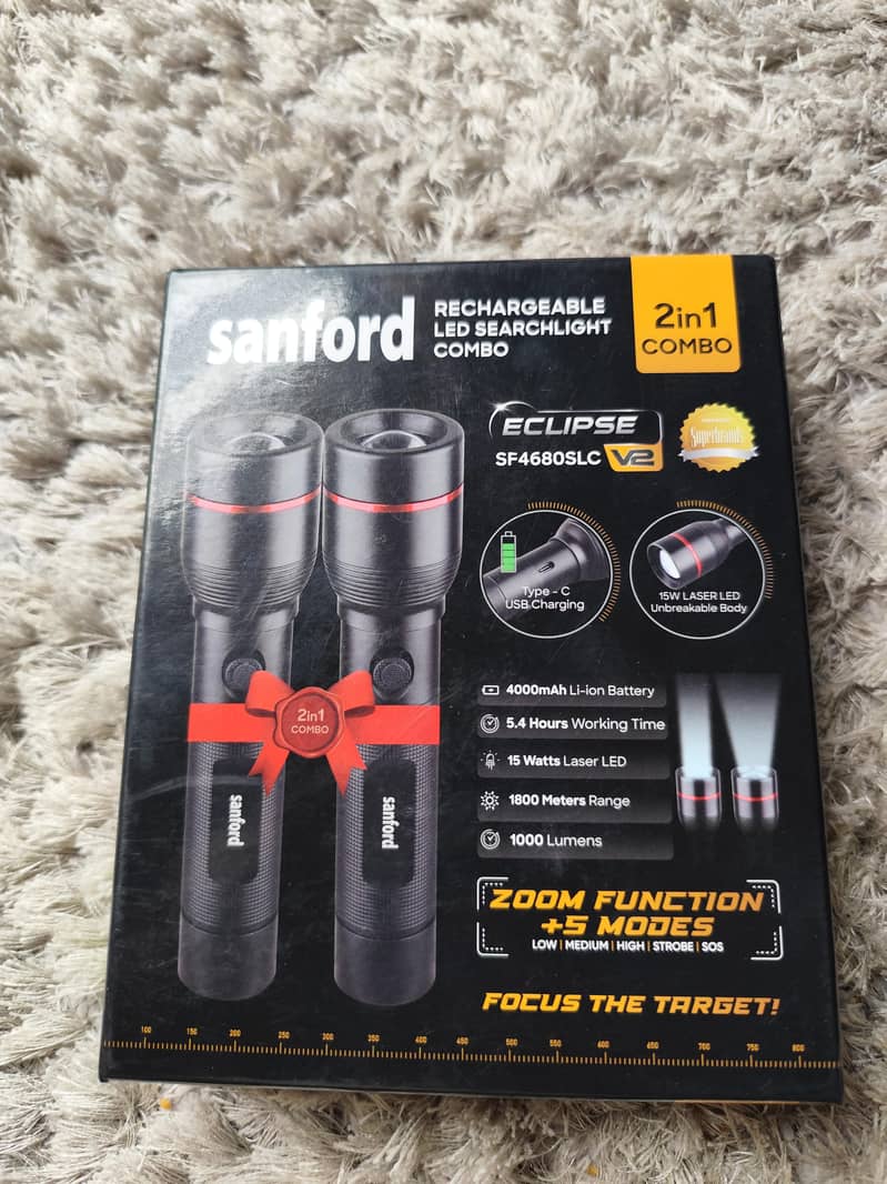 torch light 0