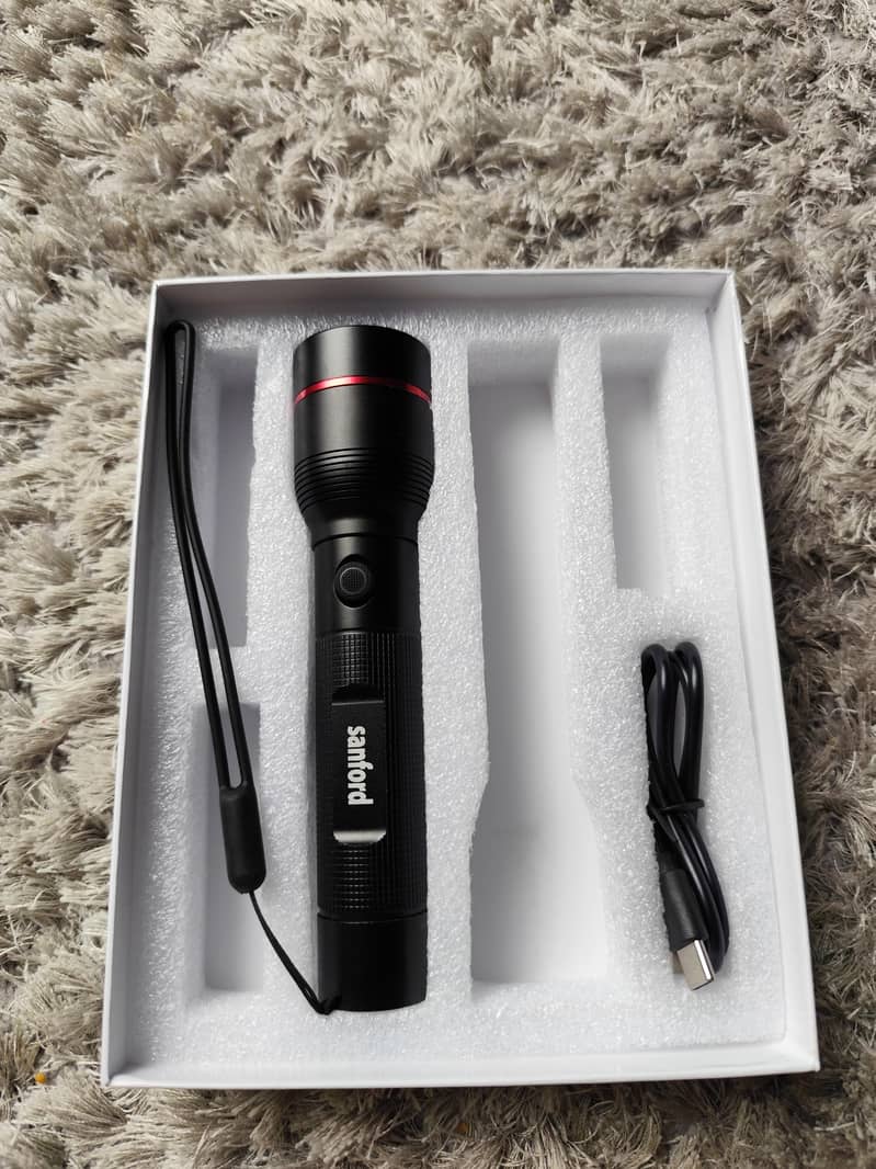 torch light 1