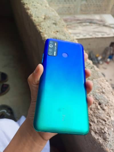 Tecno Spark 5 Pro