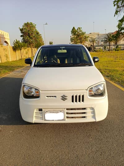 Suzuki Alto 2022
