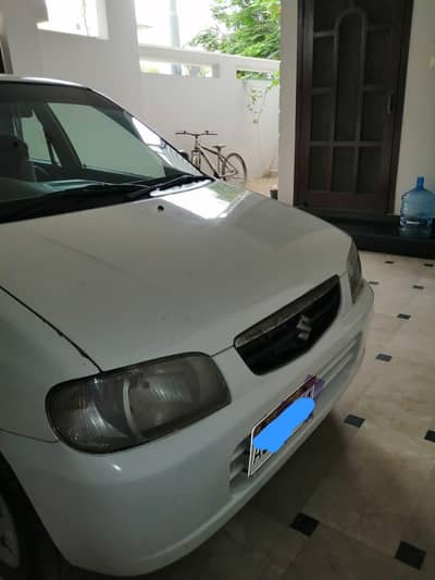 Suzuki Alto 2010