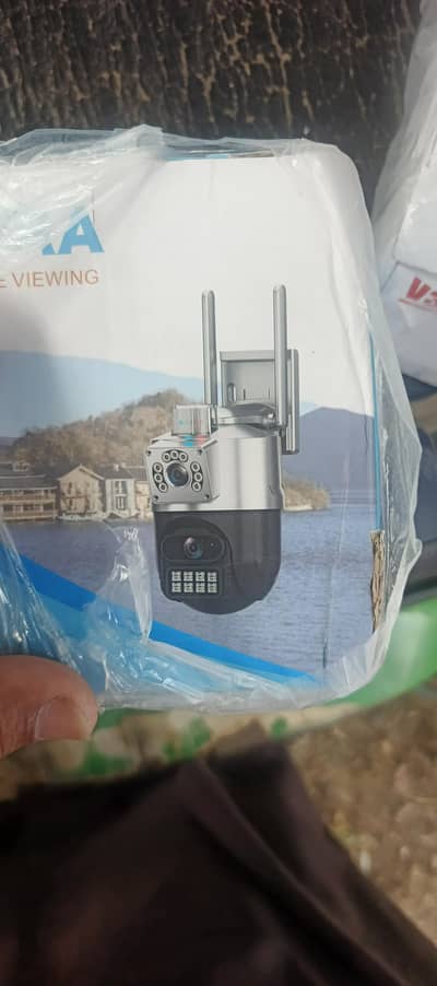 v380 on