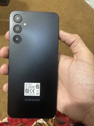 Samsung Mobile A05s