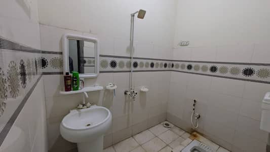 5 Marla double story house for Rent Near khan village gulgaasht colony Ali street