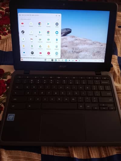 Acer Chromebook – Used, Good Condition
