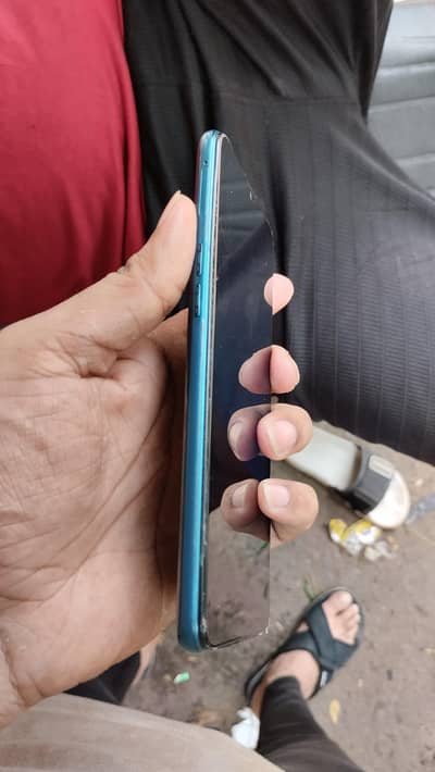 OPPO A7 3 64