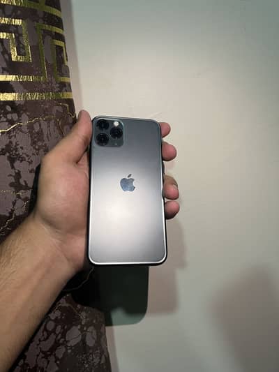 Apple iPhone 11 Pro