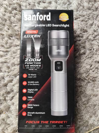 Torch light