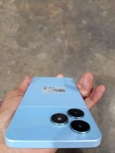 Infinix Note 50 4/128