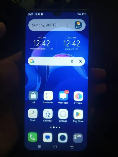 Vivo S1