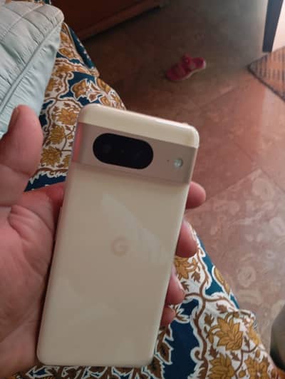 Google Pixel 8